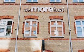 The More Hotel Malmö